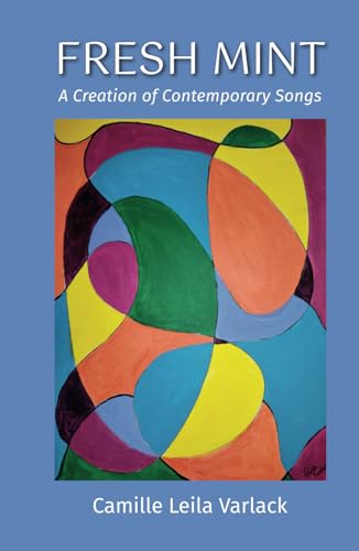 Fresh Mint: A Creation of Contemporary Songs von Spines