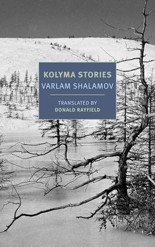 Kolyma Stories (New York Review Books Classics) von NYRB Classics