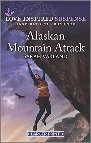 Alaskan Mountain Attack