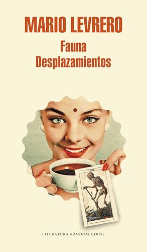 Fauna ; Desplazamientos (Random House)