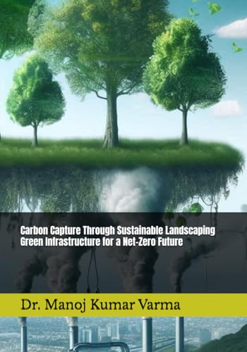 Carbon Capture Through Sustainable Landscaping : Green Infrastructure for a Net-Zero Future von Independently published