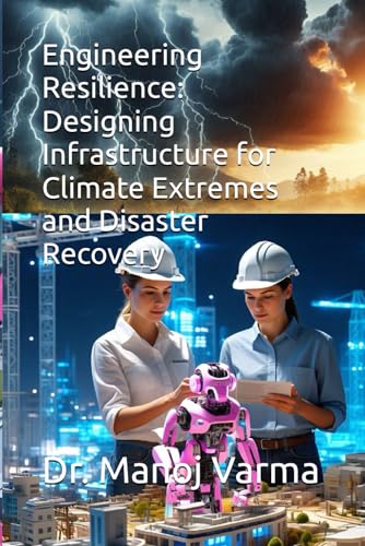 Engineering Resilience: Designing Infrastructure for Climate Extremes and Disaster Recovery von Independently published