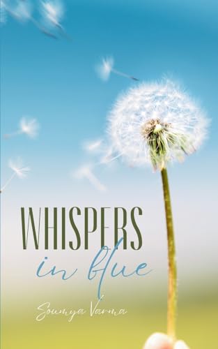 Whispers in Blue von Bookleaf Publishing