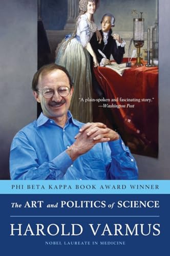 The Art and Politics of Science
