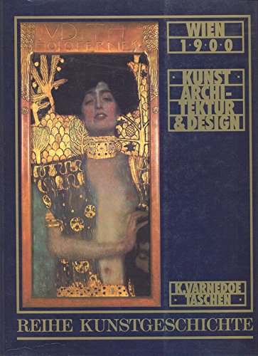 Wien 1900. Kunst, Architektur, Design