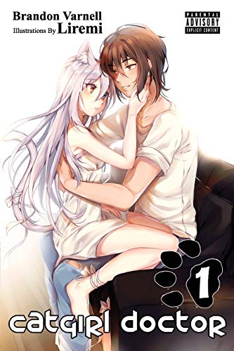 Catgirl Doctor: Volume 1 von Kitsune Incorporated