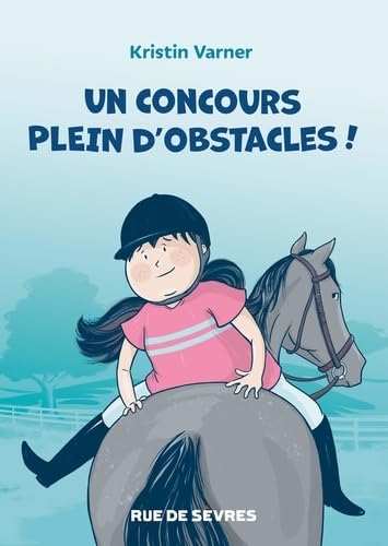 Un concours plein d'obstacles ! von RUE DE SEVRES