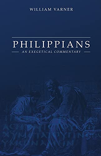 Philippians: An Exegetical Commentary von Fontes Press