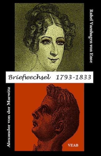 Briefwechsel 1793 - 1833 von Independently published
