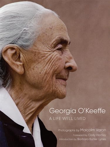 Georgia O'Keeffe: A Life Well Lived von University of New Mexico Press