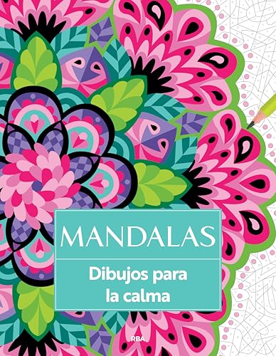 Mandalas (Práctica) Mandalas (Práctica) von RBA Libros