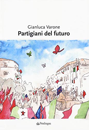 Partigiani del futuro (Varia) von VARIA