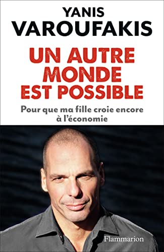 Mon cours d'économie idéal: 8 brèves leçons pour tout comprendre von FLAMMARION