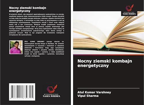 Nocny ziemski kombajn energetyczny: DE von Fromm Verlag