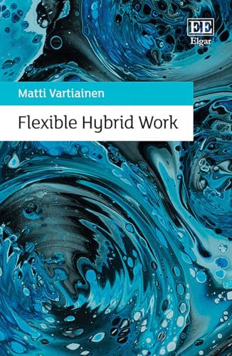 Flexible Hybrid Work