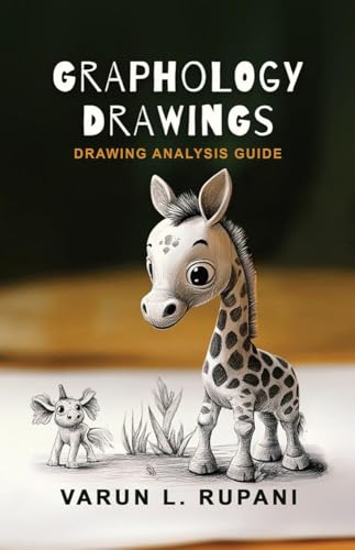 Graphology Drawings: Drawing Analysis Guide von Notion Press