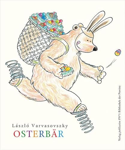 Osterbär