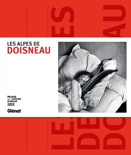 Les Alpes de Doisneau