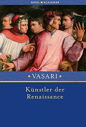 Künstler der Renaissance von Nikol