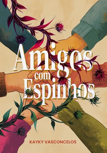 Amigos com Espinhos Amigos com Espinhos von cbl