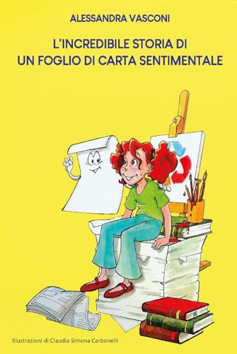 L'incredibile storia di un foglio di carta sentimentale. Ediz. integrale von CTL (Livorno)