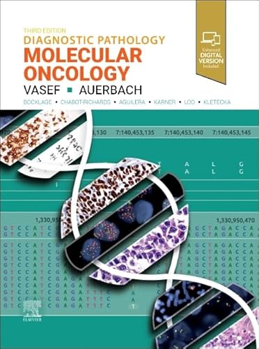 Diagnostic Pathology: Molecular Oncology von Elsevier