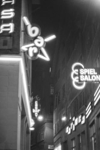 Flipper und einarmige Banditen: Eine Kulturgeschichte der Zürcher Spielsalons Flipper und einarmige Banditen: Eine Kulturgeschichte der Zürcher Spielsalons von Hier und Jetzt
