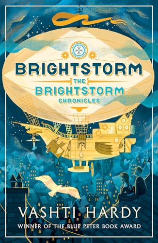 Brightstorm: 1 (The Brightstorm Chronicles) Brightstorm: 1 (The Brightstorm Chronicles)
