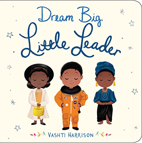 Dream Big, Little Leader von Puffin