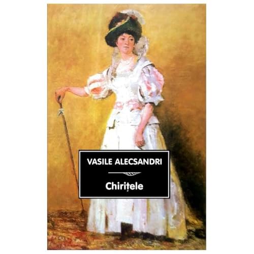 Chiritele von Tana