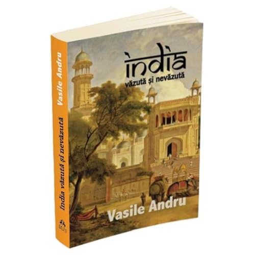 India Vazuta Si Nevazuta von Herald