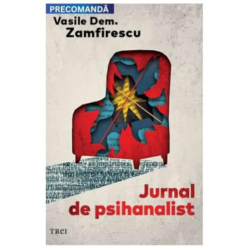 Jurnal De Psihanalist von Trei