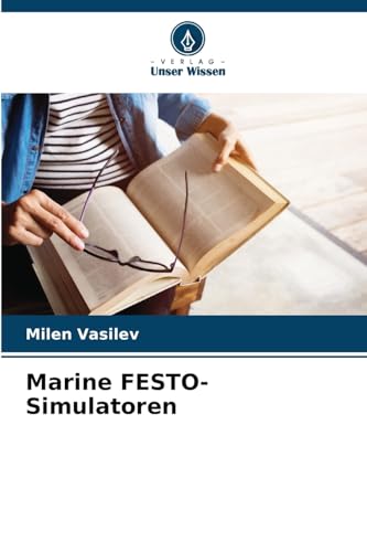 Marine FESTO-Simulatoren: DE von Verlag Unser Wissen