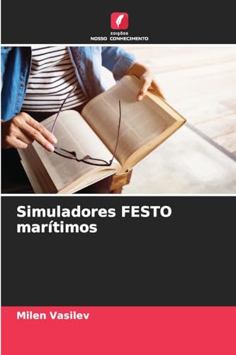 Simuladores FESTO marítimos: DE von Edições Nosso Conhecimento