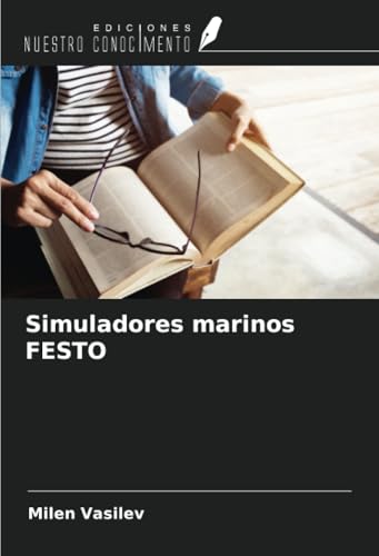 Simuladores marinos FESTO von Ediciones Nuestro Conocimiento