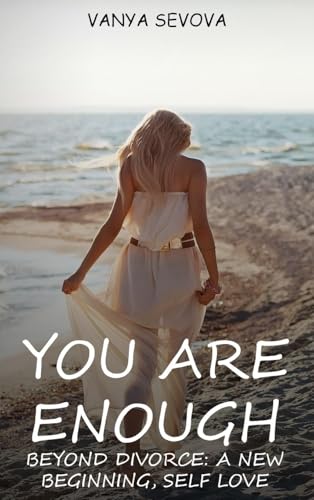 Your Are Enough von Independent Publisher