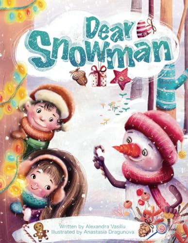 Dear Snowman
