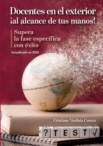 Docentes en el exterior: ¡Al alcance de tus manos! Docentes en el exterior: ¡Al alcance de tus manos! von BoD – Books on Demand – Spanien