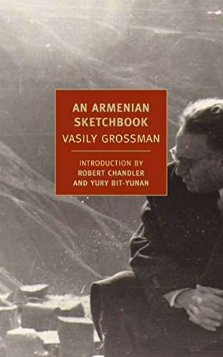 An Armenian Sketchbook (New York Review Books Classics) von New York Review of Books