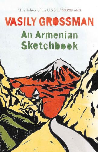 An Armenian Sketchbook von imusti