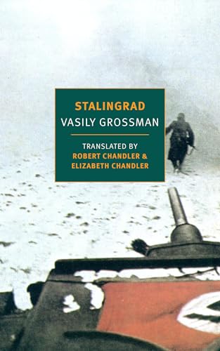 Stalingrad von New York Review of Books
