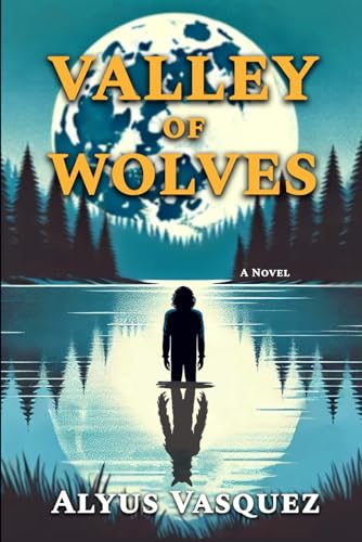 Valley of Wolves von Independently published