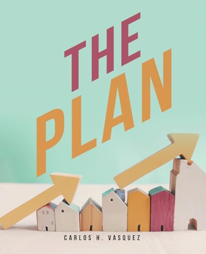 The Plan von Archway Publishing