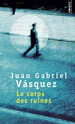 Le Corps des ruines von Points