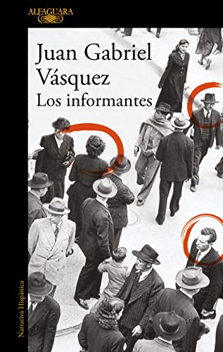 Los informantes (Hispánica)