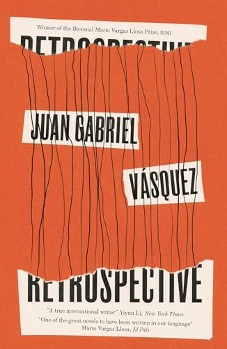 Retrospective Retrospective von Quercus Publishing Plc