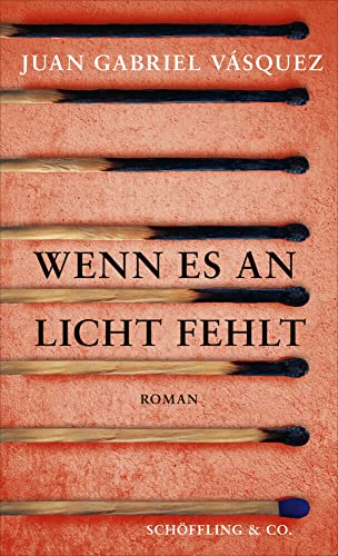 Wenn es an Licht fehlt von Schöffling