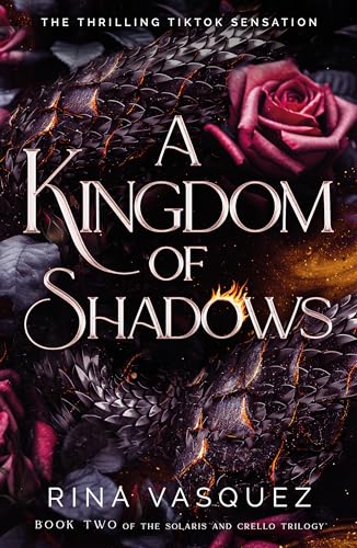 A Kingdom of Shadows von Wildfire