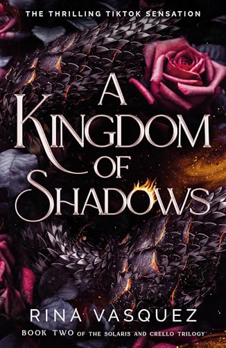 A Kingdom of Shadows von Wildfire