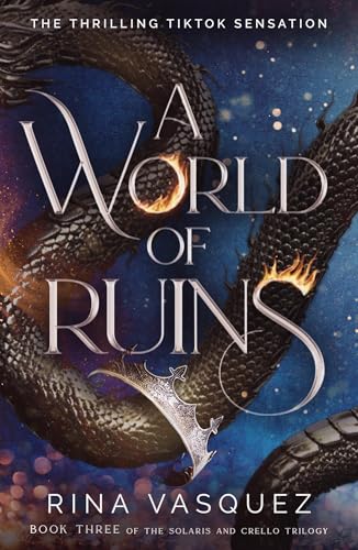 A World of Ruins von Wildfire